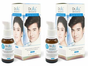 Dr.JiLL Advanced Serum 30ml Anti Wrinkle Moisture Booster Bright Skin G5 Essence - Picture 1 of 7