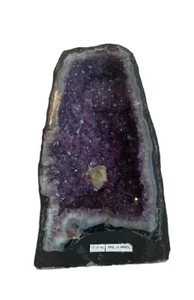 Amethystdruse-13,15kg-super Qualität - - Bild 1 von 21