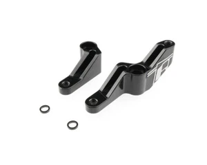 Revolution Design Pro2 RB10 Alu Lenkungsteile schwarz RDRP0631-BLK DK10SW, ... - Picture 1 of 2