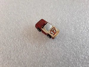 Galoob Micro Machines Ferrari Testarossa LAST 1 - Foto 1 di 2