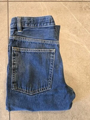 Pantalones de mezclilla Cherokee ajustados talla 12 para niños Foto 1 de 4