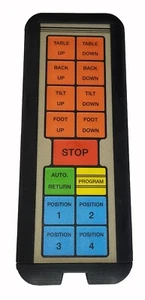 New Comparable 414 416 417 Hand Controller 9A93001 1 Year Warranty FREE CORD - Picture 1 of 6