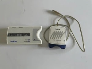 Brother PE-Design 11 Sticksoftware - Bild 1 von 4