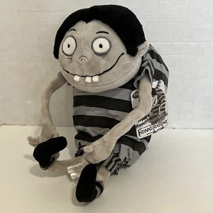 ¡NUEVO! Juguete de peluche articulado Tim Burton's Frankenweenie Edgar E Gore de Disney Store - Imagen 1 de 12