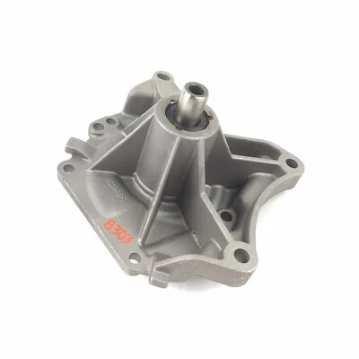 Bomba de agua del motor-bomba de agua Cardone 58-330 Reman SIN NÚCLEO Foto 1 de 4