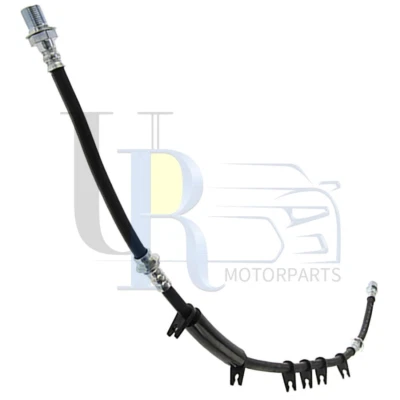 Manguera hidráulica de freno delantero Centric Parts para Workhorse W42 2006 2007 2008 2009 Foto 1 de 4