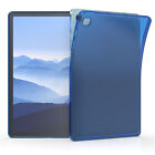 Étui souple en silicone pour tablette Samsung Galaxy Tab S6 Lite 2024 2022 2020 