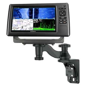 RAM-109VU RAM Vertical 6" Swing Arm Mount for Fishfinde... - Picture 1 of 4