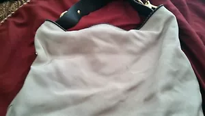 JPK PARIS 75 BUCKET BAG SAND - Picture 1 of 8