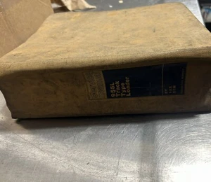 CAT CATERPILLAR 955L TRACK LOADER SERVICE SHOP REPAIR MANUAL BOOK - Picture 1 of 8