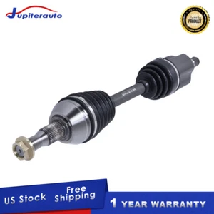 Conjunto de eje CV delantero derecho para Chevy Impala Buick LaCrosse Regal Pontiac - Imagen 1 de 13