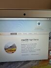 Ordinateur portable Apple MakBook Air, 11,6 pouces (SSD 128 Go, Intel Core i5-5250U, 1,6 GHz, 4 Go)...