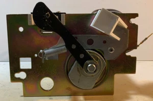 Eaton Motor Operator 6D32790G22 110-120 VACVDC DC mit Motor 449D431H21 - Bild 1 von 8