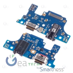 CONNETTORE DI RICARICA MOTOROLA MOTO G72 XT22551-1 ORIGINALE SERVICE PACK - Foto 1 di 1