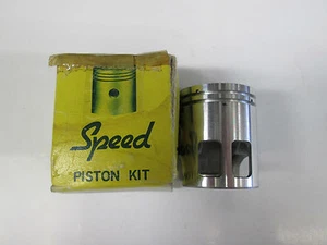 Yamaha RD50 1.00 Kolben - Bild 1 von 1