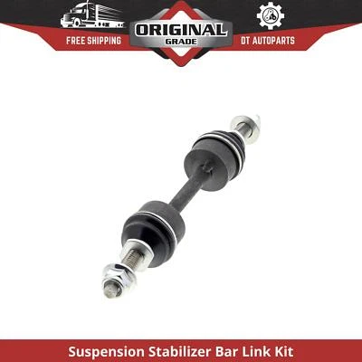 Kit de enlace de barra estabilizadora de suspensión para Ford F-450 Super Duty 09-23 para Mevotech Foto 1 de 4