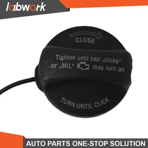Labwork For BMW E36/E39/E46/E60/E90/E92 X3/X5 MINI 16117222391 Fuel Tank Cap - Picture 1 of 11