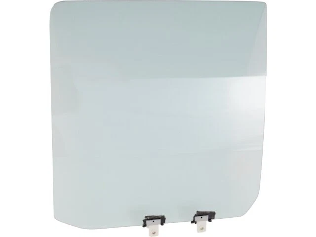 Vidrio de puerta para Isuzu Rodeo 1998-2004 1999 2000 2001 2002 2003 FC654XQ puerta vidrio Foto 1 de 1