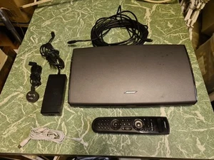 BOSE AV35 Control Console for Lifestyle 135 Series III V25 V35 135 235 525 535 - Picture 1 of 16