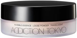 New Addiction Invisible Essence Loose Powder 5g Translucent 001 from Japan - Picture 1 of 1