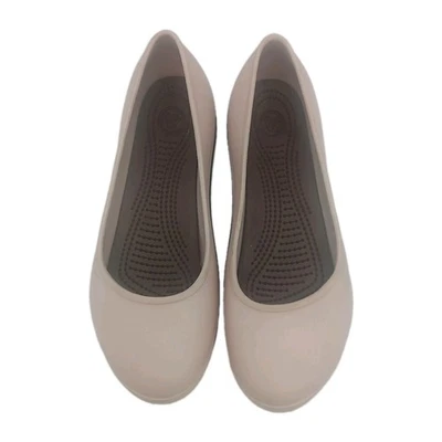 TONO COCODRILO, JULIA PLANA, Color Algodón Caramelo/Berenjena, Talla 8 Foto 1 de 4