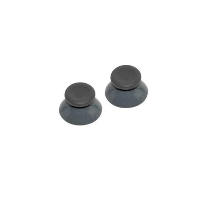 Replacement Grey Xbox 360 Controller Analog Thumbsticks Thumb Grip Stick Cap