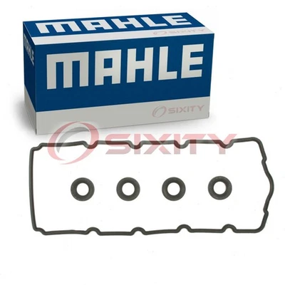 Juego de juntas de cubierta de válvula de motor MAHLE para Mini Cooper 2002-2008 1,6 L L4 kz Foto 1 de 4
