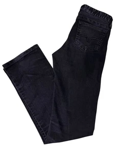 Kimes Ranch Lola Jeans Wide Leg Boot Cut Flare Damen 2 (27x32) Cowgirl USA - Bild 1 von 15