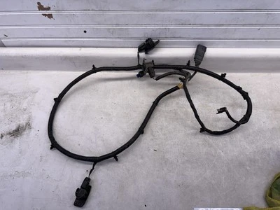 Arnés sensor estacionamiento parachoques trasero Ford Edge 2015 2016 2017 F2GT-15K868-CD OEM Foto 1 de 4