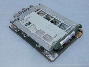 BAE SYSTEMS MT7323/URC MOUNTING BASE ELECTRICAL EQUIPMENT T142459 - Afbeelding 1 van 7