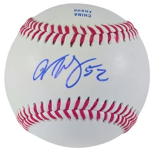 Vance Worley Signed Baseball Orioles Phillies Autograph Photo Proof COA - Picture 1 of 8