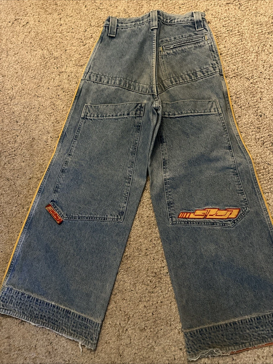 JNCO Regular 28 Size Jeans for Men for sale - eBay