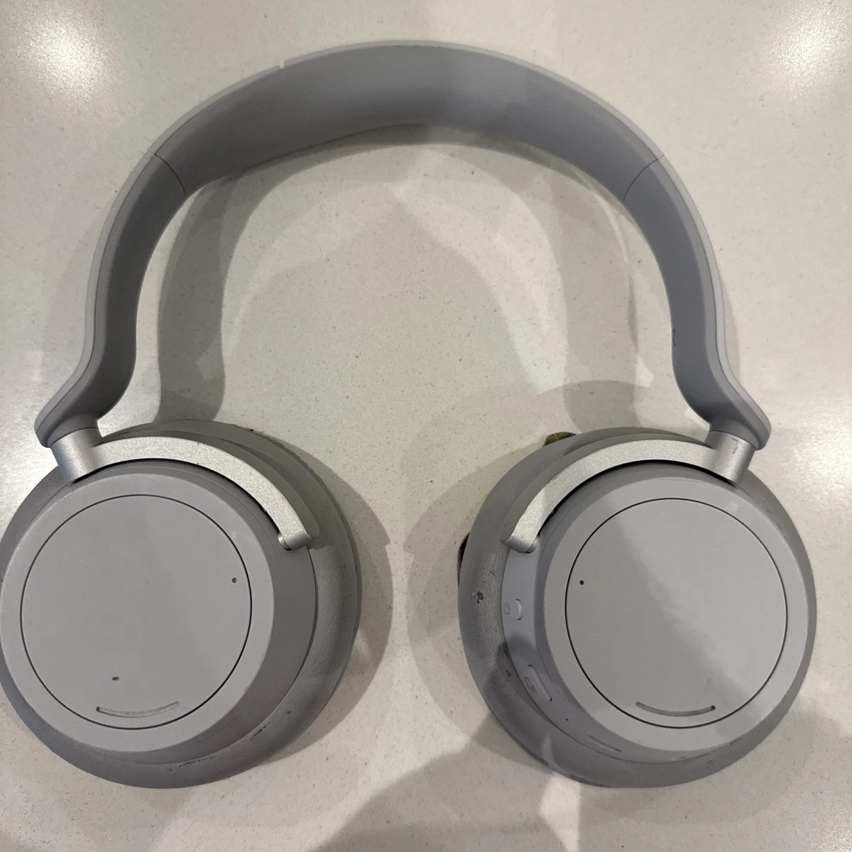 Microsoft Gray Headphones for Sale - eBay