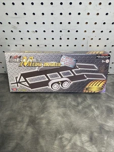 Motormax Maßstab 1:24 Diecast Modellanhänger Autotransporter - Bild 1 von 5