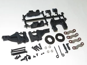 TKR9301 TEKNO NB48 2.1 BUGGY CENTER DIFF MOUNTS BRAKES - Picture 1 of 1
