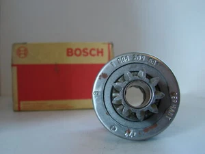Bosch 1006209597/1006209684 Ritzel für Anlasser Starter Freilaufgetriebe - Bild 1 von 3