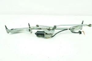 2002-2009 Mercedes W203 W209 Windshield Wiper Motor Linkage Assembly 2038200105 - Picture 1 of 8