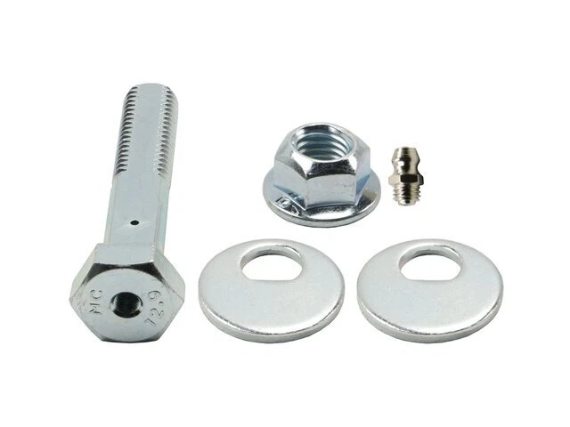 Ajustador de puntera de alineación trasera Moog 11DT58F para Subaru Baja 2003-2006 Foto 1 de 1