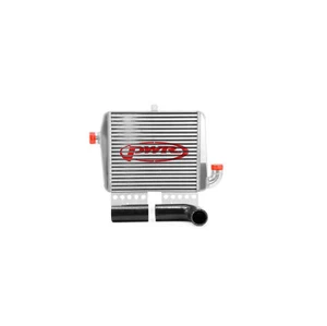 PWR 55mm Intercooler Kit TO SUIT Ford Ranger PK / PJ 2006 - 2011 PWI6670K - Picture 1 of 1
