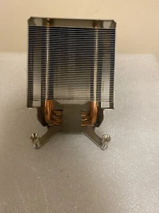 HP Z820 Workstation Heatsink without Fan HP P/N: 636164-001 Tested - Afbeelding 1 van 4