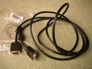 SVGA VGA Extension Cable 5m - Picture 1 of 6