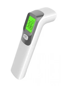 Non-Contact Precise Infrared Thermometer LY-F1.2 - Picture 1 of 2