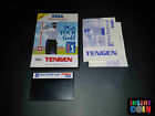 JUEGO SEGA MASTER SYSTEM  PGA TOUR GOLF