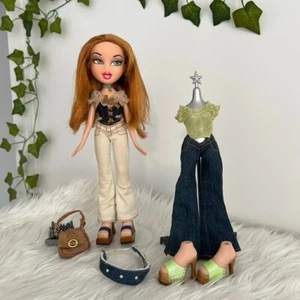 Bratz Doll Meygan - Strut It! - COMPLETE! - Picture 1 of 4