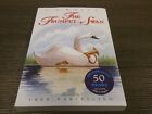 The Trumpet of the Swan by E.B. White (Paperback 2020)-Celebrating 50 years