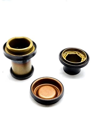 . 适用于福特 4r70w 4R75W 累加器活塞和盖 1-2 2-3 — 第 1/4 张图片