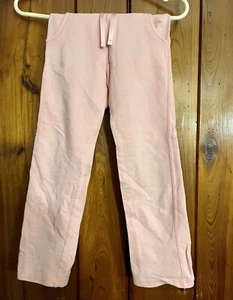 Pantalones deportivos OshKosh talla 7 para niñas de pierna ancha - Imagen 1 de 2