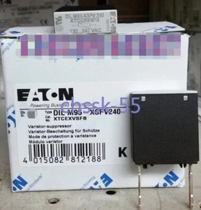 ** 1PC NEW EATON MOELLER DILM95-XSPV240 free shipping - Picture 1 of 3
