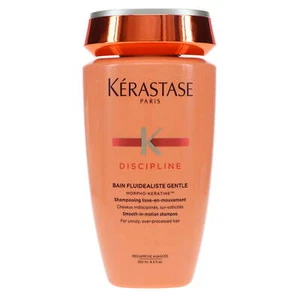 Kerastase Discipline Bain Fluidealiste Gentle 8.5 oz - Picture 1 of 1