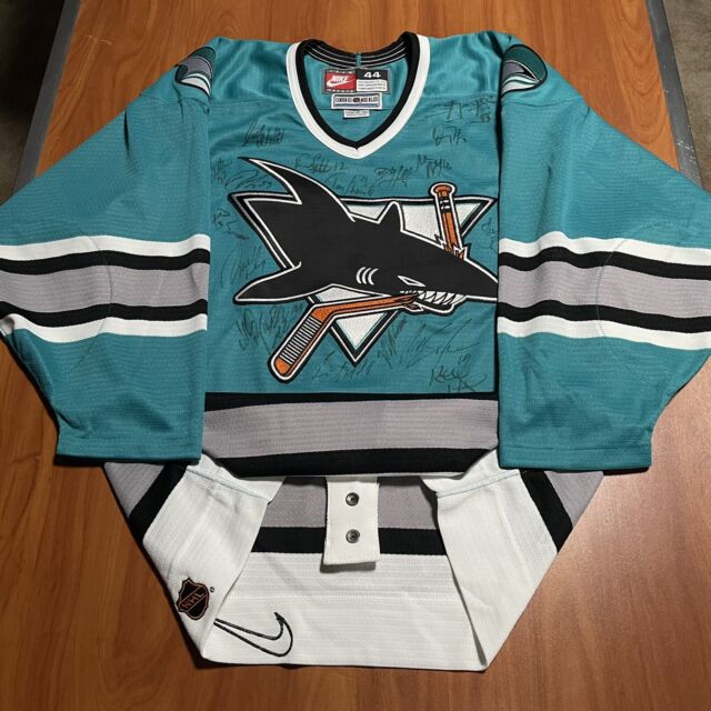San Jose Sharks NHL Fan Jerseys for sale
